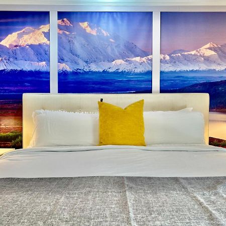Sunshine Cottage Talkeetna Exterior photo